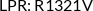 Cross