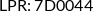 Cross