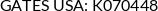 Cross