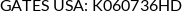 Cross