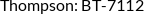 Cross