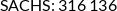 Cross