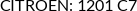 Cross
