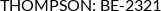 Cross