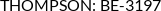 Cross