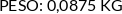 Atributos