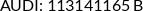 Cross