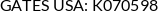 Cross