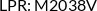 Cross