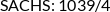 Cross