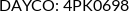 Cross