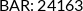 Cross