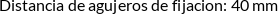 Atributos
