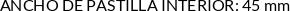 Atributos