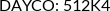 Cross