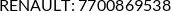 Cross