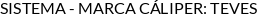 Atributos