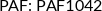 Cross