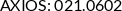 Cross