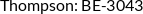 Cross