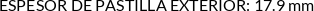 Atributos