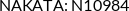 Cross