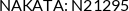 Cross