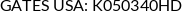 Cross
