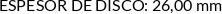 Atributos