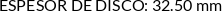 Atributos