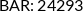 Cross
