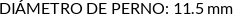 Atributos