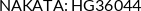 Cross