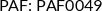 Cross