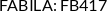 Cross