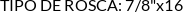 Atributos