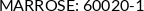 Cross