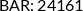 Cross