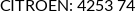 Cross