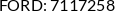 Cross
