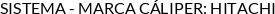 Atributos