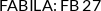 Cross