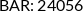 Cross