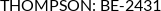 Cross