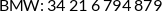 Cross