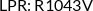 Cross