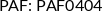Cross