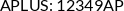 Cross