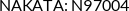 Cross