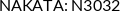 Cross